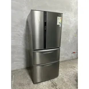 國際牌560L四門一級省電冰箱