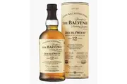 The Balvenie 12 Year Old DoubleWood Single Malt Whisky 700ml