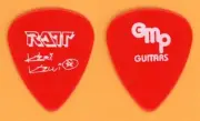 Ratt Keri Kelli Vintage GMP Guitar Pick - 1999 Tour