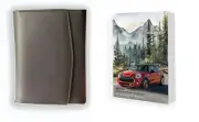 Owner Manual 2019 MINI Hardtop 2 Door Connected Owners Manual Factory Glovebox