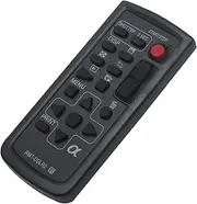RMT-DSLR2 RMT-DSLR1 Replacement Remote Control - VINABTY-fit for Sony Alpha DLSR and NEX Digital Camera Remote Control RMT-DSLR2 DSLR-A330 DSLR-A290 DSLR-A900 DSLR-A230 DSLR-A850 DSLR-A550
