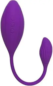 JOS Ginny Vacuum Clitoris Stimulator