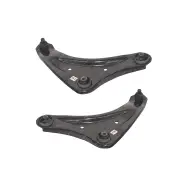 Right & Left Front Lower Control Arm for Nissan Juke F15 10/2013-ONWARDS