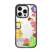 iPhone 16 Pro Impact Case Little Store
