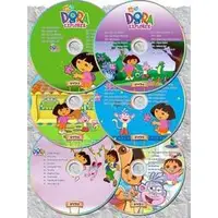 在飛比找蝦皮購物優惠-愛探險的朵拉 Dora the Explorer 全英文版1