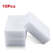 10PCs Melamine Sponges