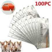 Canine Veterinary Progesterone Test Kit Dog Progesterone Test Card Dog Breeding1