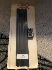 New Nos Afx 15 “ Terminal Track Slot Cars Pt 2537-750