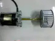 NEW SIROCCO FAN SAYU SY125L 120w 380v Motor () #H245CC YD
