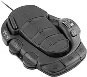Minn Kota 1866078 Foot Pedal-Corded - Terrova/Riptide Terrova Quest