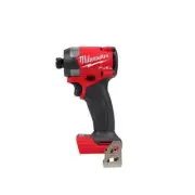 Milwaukee Impact Driver 1/4" Hex 18V Lithium-Ion Brushless Cordless (Tool-Only)