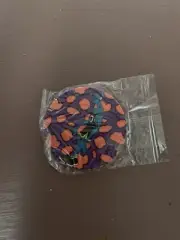 TAZO Space Jam #23 Blanko Sealed