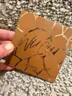 ColourPop WILD CHILD Eyeshadow Palette Matte Metallic Sparkle Pressed