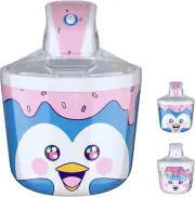 1.2 Quart Penguin Electric Ice Cream Maker Machine for Kids – Best Countertop Ic