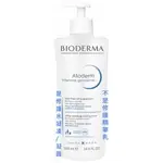 （開立發票）🇨🇵26/05, 全新貝膚黛瑪／貝德瑪BIODERMA ATODERM 舒益修護精華水凝凍 500ML