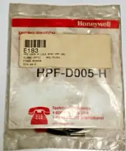 Honeywell HPF-D005-H MICRO SWITCH Sensor