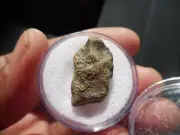 Really Nice 4.60 gram AMGALA 001 (Martian, Shergottite) Meteorite Individual