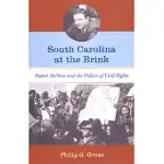 SOUTH CAROLINA AT THE BRINK