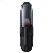 Baseus AP02 6000Pa Autostaubsauger - Schwarz ergonomischer Design