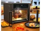 Healthy Choice 25L Air Fryer Convection Oven with 360 Cooking & French Doors-AU