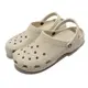 Crocs 布希鞋 Classic 男鞋 女鞋 骨白色 洞洞鞋 克駱格 經典款 卡駱馳 100012Y2 [ACS 跨運動]