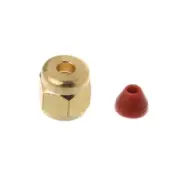 Pack of 2 Automatic Bilge Pump 40DCB 18W Oil Pump Smoke Machine Accessories