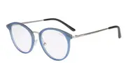 Sinner Sky SIOP-747-50-07 Men's Glasses Blue Size 51 - Private Health Rebate - Blue Light Block Available