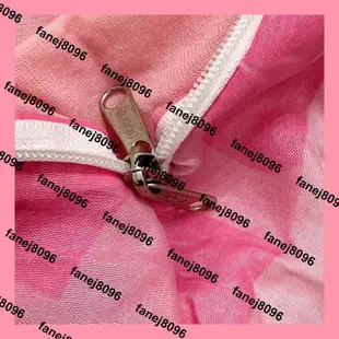Vintage Strawberry Shortcake Pink Sleeping Bag Ballerina Cus