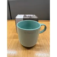 在飛比找蝦皮購物優惠-【法國Staub】陶瓷馬克杯-晨露綠(300ml)