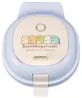 Pancake Maker Sumikko Gurashi KM-PM71SG Ice Gray CCP