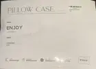 Luxury Bamboo Cool Soft Pillow Cases ‎Sz Standard Pink