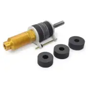 Coleman 22040 Trailing Arm Snubber Aluminum