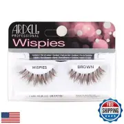 Wispies Brown