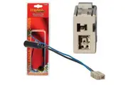 DNA AERIAL ADAPTER STANDARD SOCKET TO HONDA (SQUARE CONNECTOR)