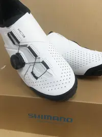 在飛比找露天拍賣優惠-『玩酷*單車瘋』shimano SH-XC300 XC3 山