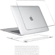 Case for Macbook Air 13 Inch Case 2010-2017 Release A1369/A1466, Plastic Hard Sh