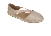 Kenneth Cole Reaction Women’s Shoe “How Elastic” Color Is Rose Gold Size 8.5