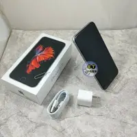 在飛比找樂天市場購物網優惠-強強滾p-【9.9新 Apple iPhone 6S 128