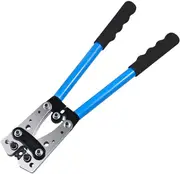 Crimping Tool Cable Crimper Wire Plug Pliers Battery Terminal Lug Hex 6-50mm�