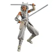 Star Wars - Ahsoka - The Vintage Collection Ahsoka Tano (Peridea) Action Figure