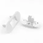 Washing Machine Cover Lock Replacement Parts Compatible with For Hotspot Units