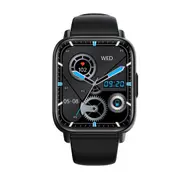 1.83 Inch Bt5.2 Smart Sport Watch Support Sleep / Heart Rate / Blood Oxygen / Temperature / Heart Sugar / Blood Pressure Health Monitor