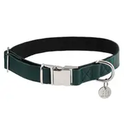 Buddy & Belle Collar Deep Ocean - Medium / Deep Ocean