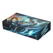 Ultimate Guard: Magic: The Gathering - Aetherdrift – XenoSkin Omnihive Deck Case 1000+