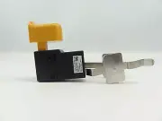 Panasonic #WEY3552Y2006 New Genuine OEM Switch for EY3552 EY3551 Circular Saw
