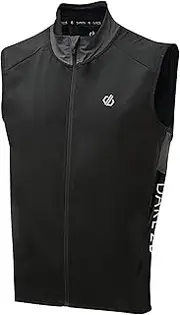 [Dare 2b] Sequel Vest Men black 2020 Bike Vest