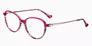 Etnia Barcelona LHASA.A Asian Fit BXSL Women’s Glasses Pink Size 52 - Private Health Rebate - Blue Light Block Available