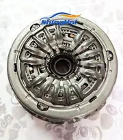 New DPS6 DC0 DC4 H-DCT D6GF1 Transmission Clutch For Ford Renault Hyundai