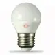 【旭光】 3.5W LED 綠能球泡 E27燈泡 全電壓 白光/黃光 光線柔和不刺眼 無藍光 高光效 (5折)