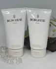 2x Borghese Bagno Di Vita Gentle Foaming Gel for Bath & Shower - 3.6 fl oz - New